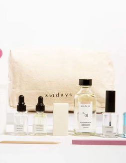 non toxic nail salon