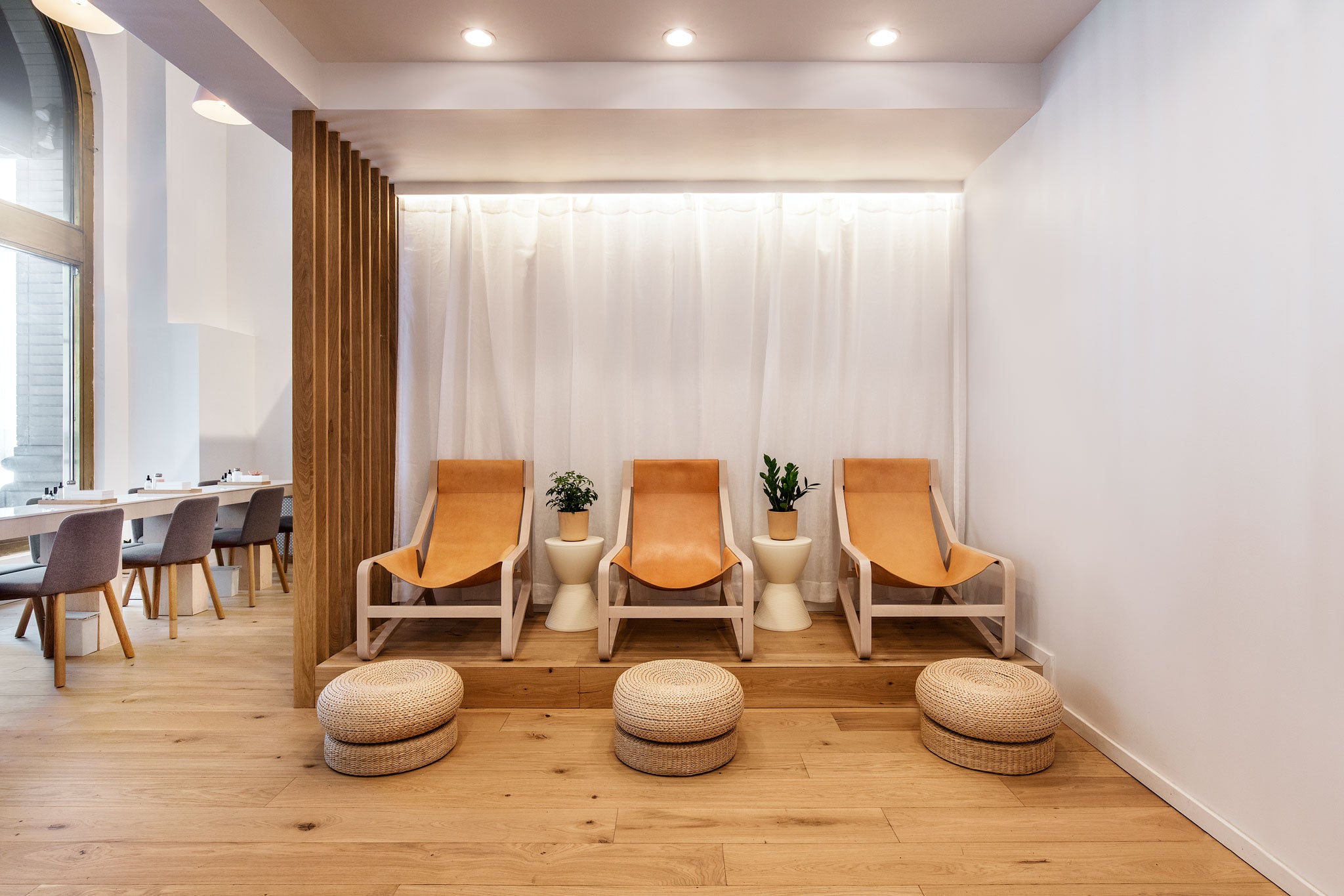 Nontoxic Nail Salon in NoMad NYC | sundays Studio – Dear sundays