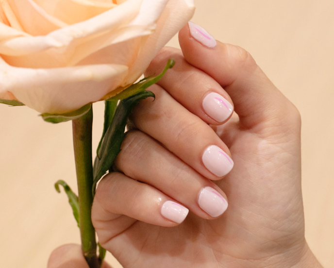 Rose Extract Anti-aging Pedicure Featured Image