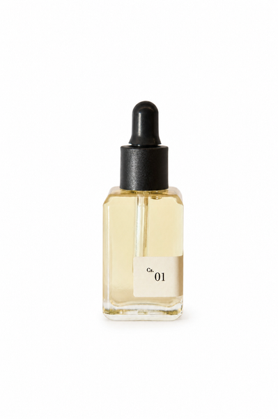 NEW Cs.01 - Cuticle Serum – Dear sundays
