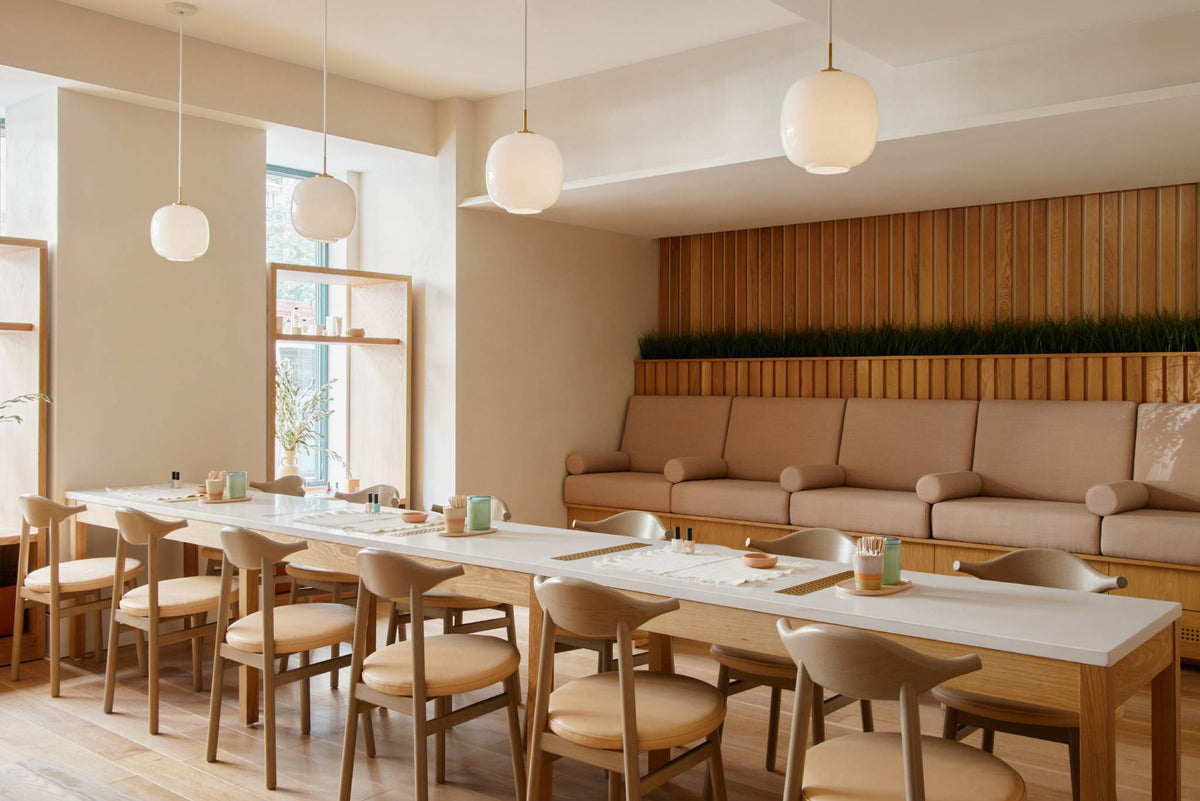 sundays Non-Toxic Nail Studio at Sage Sound Upper East Side NYC — vegan nail salon