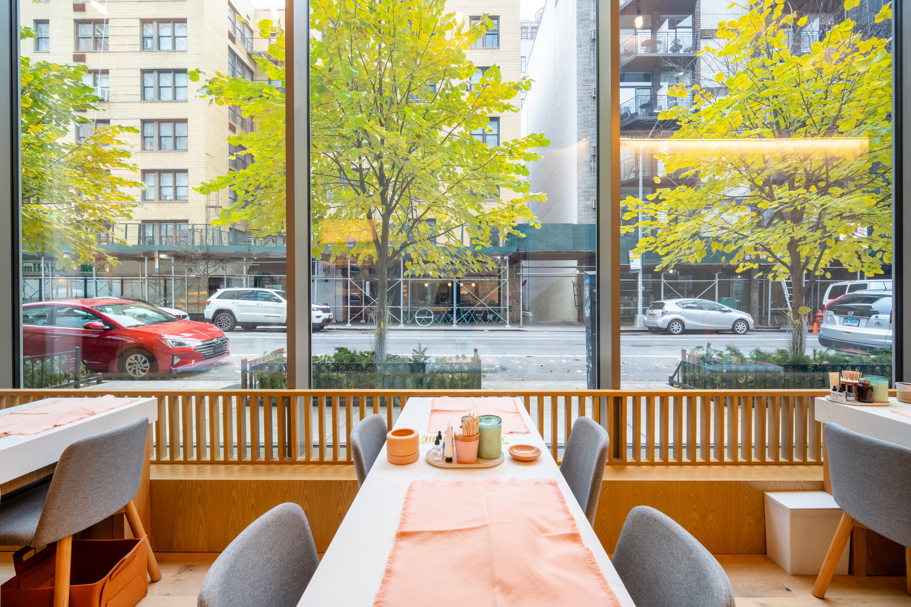 Nontoxic Nail Salon in East Village NYC | sundays Studio – Dear