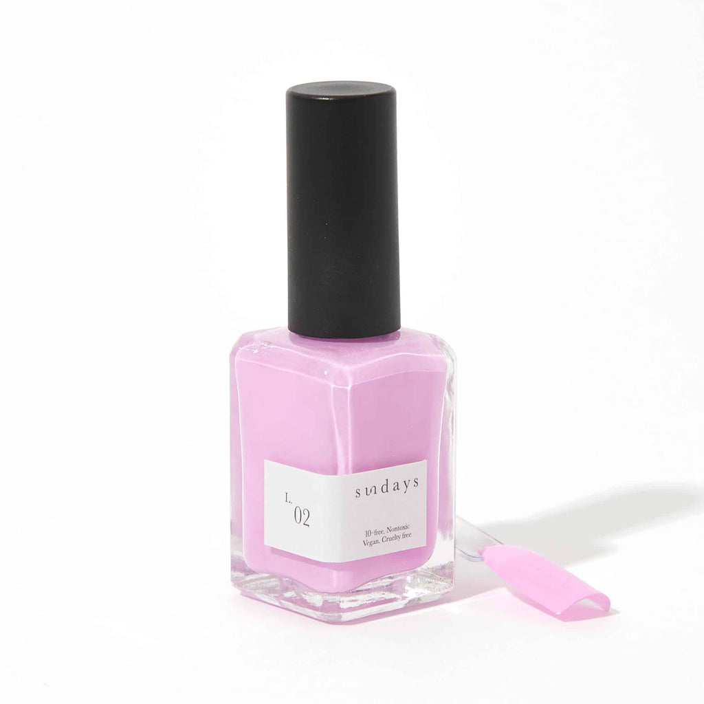 Buy Jaquline USA Pro Stroke Gel Nail Polish 15ml: Goa Vibes 14 Online at  Best Prices in India - JioMart.