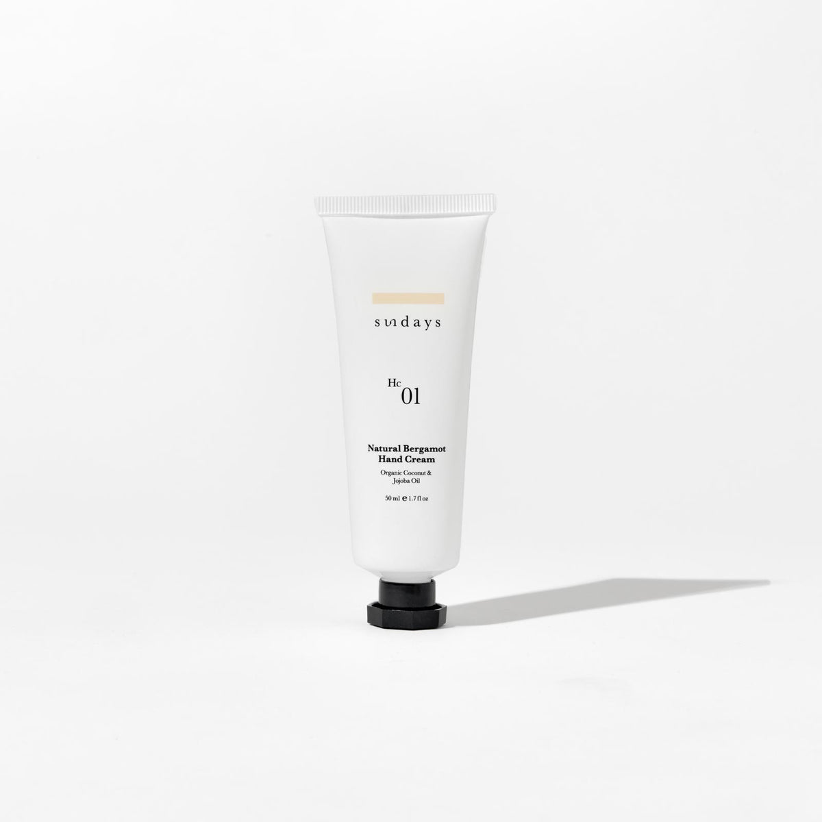 HC.01 - Extra Hydrating Hand Cream – Dear sundays